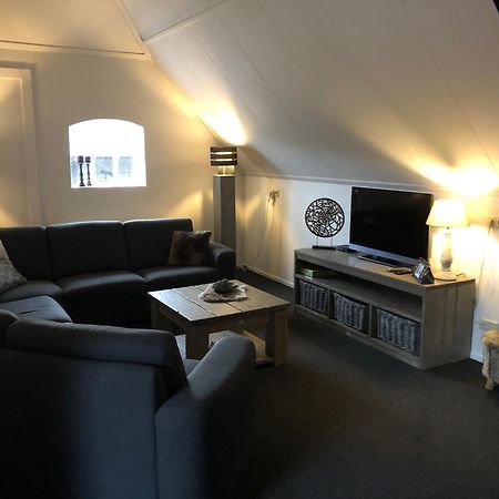 Beekhoeve Apartment Scherpenzeel  ภายนอก รูปภาพ