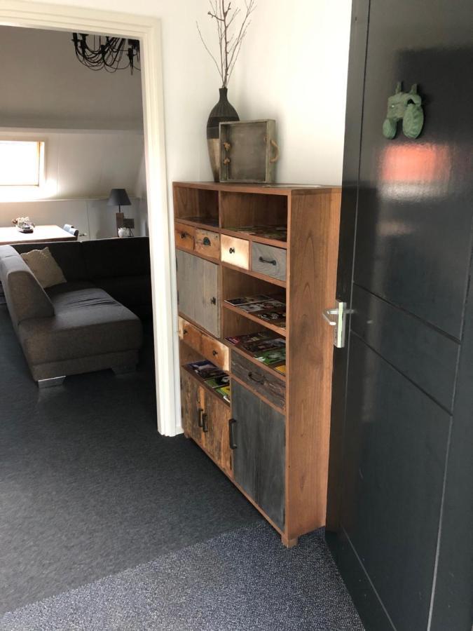 Beekhoeve Apartment Scherpenzeel  ภายนอก รูปภาพ