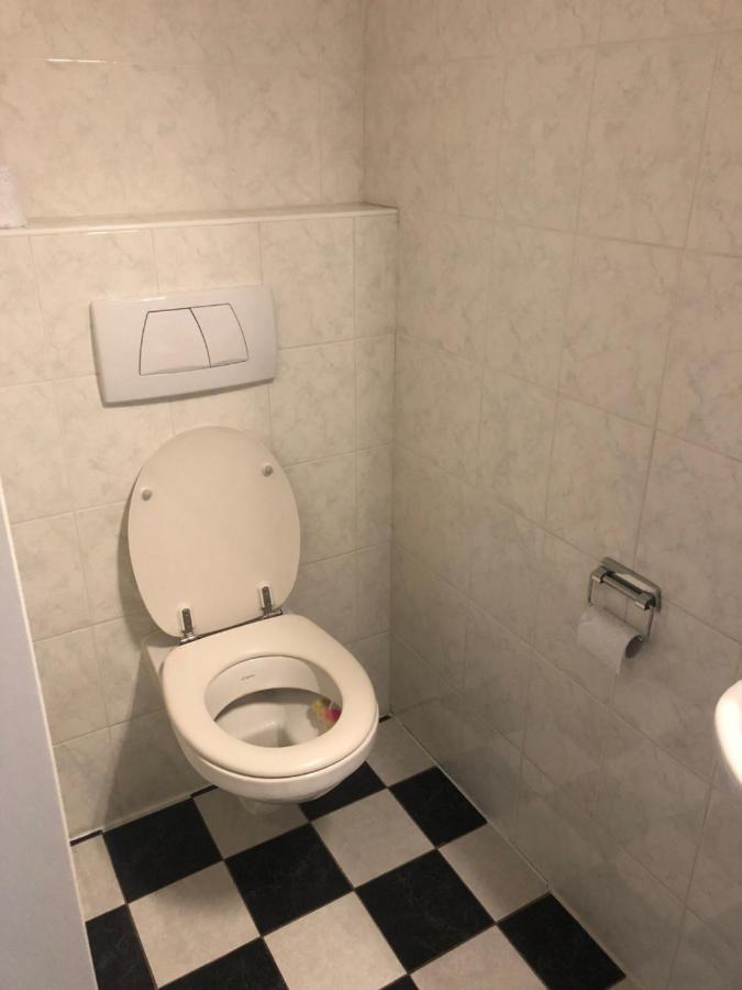 Beekhoeve Apartment Scherpenzeel  ภายนอก รูปภาพ