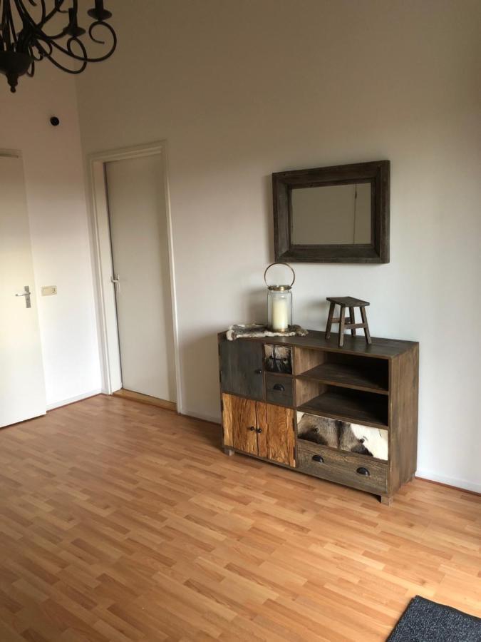Beekhoeve Apartment Scherpenzeel  ภายนอก รูปภาพ