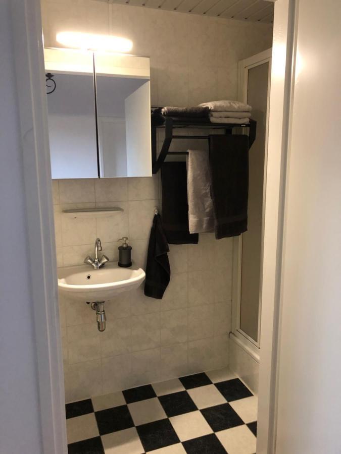 Beekhoeve Apartment Scherpenzeel  ภายนอก รูปภาพ