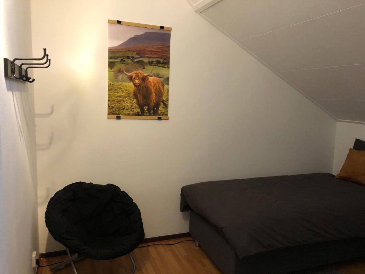 Beekhoeve Apartment Scherpenzeel  ภายนอก รูปภาพ