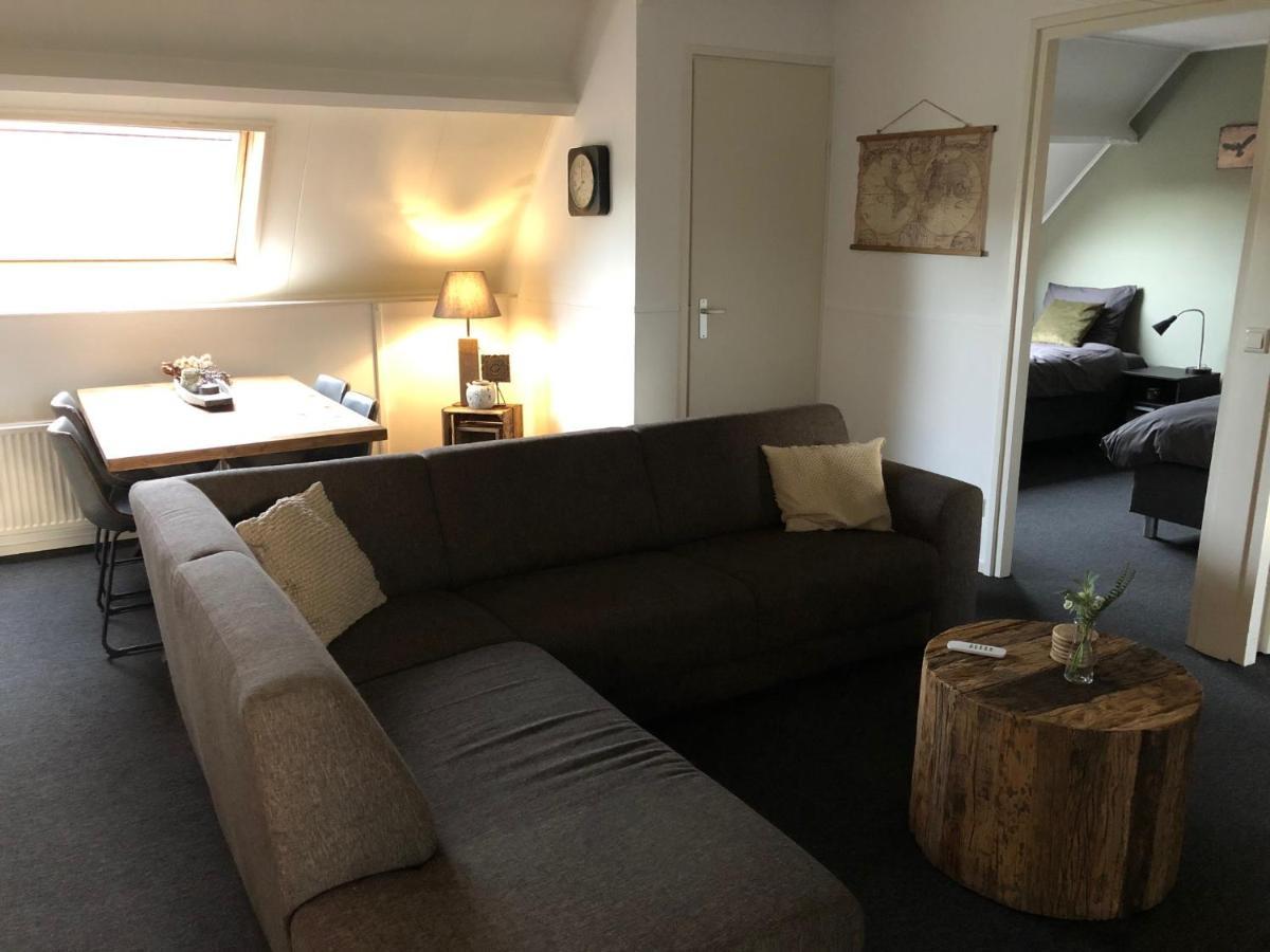 Beekhoeve Apartment Scherpenzeel  ภายนอก รูปภาพ