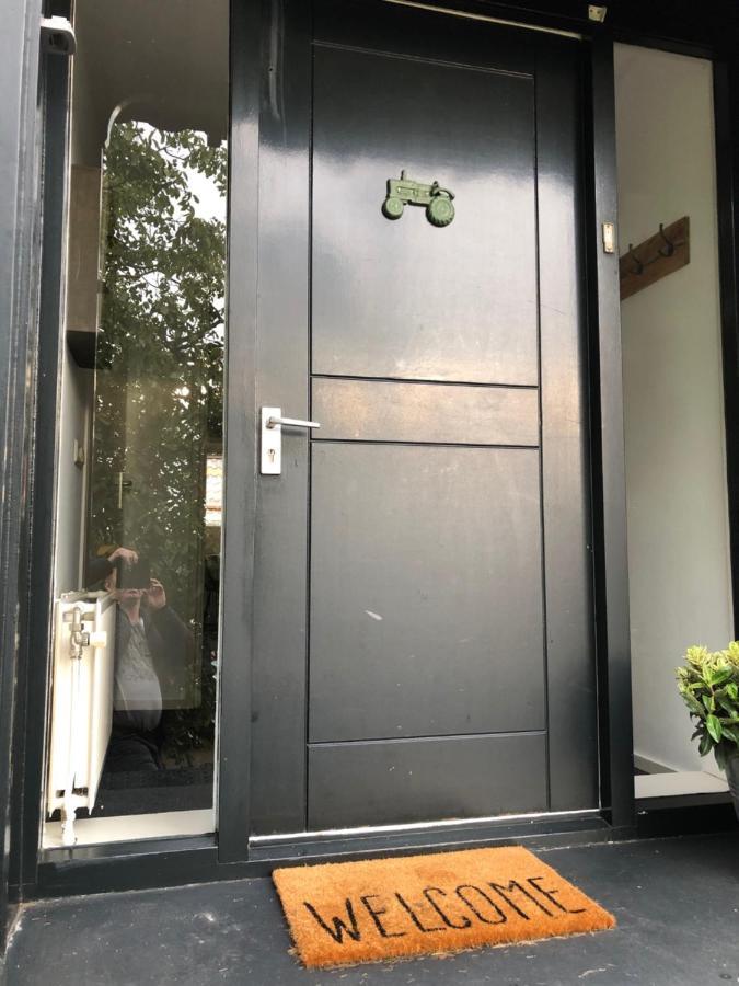 Beekhoeve Apartment Scherpenzeel  ภายนอก รูปภาพ