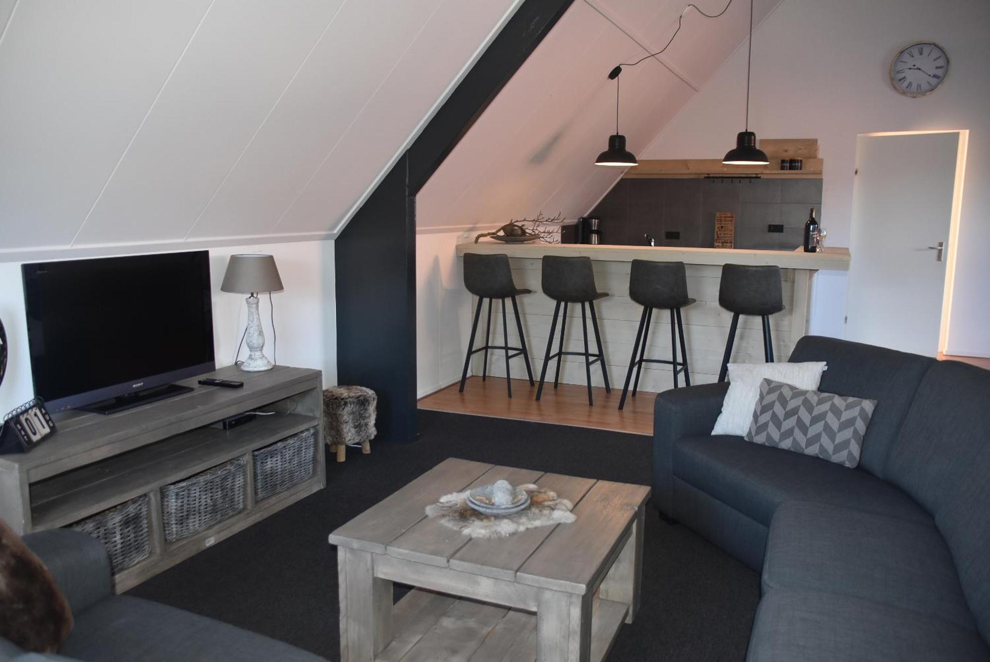 Beekhoeve Apartment Scherpenzeel  ห้อง รูปภาพ